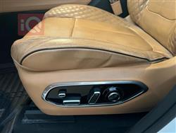 Jeep Grand Cherokee L